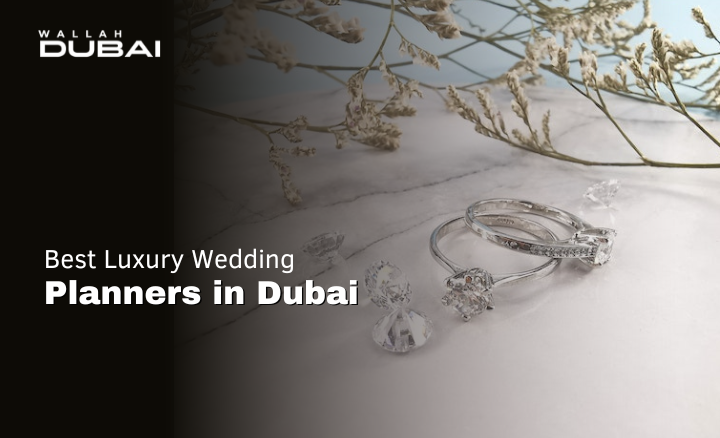 best luxury wedding planners in dubai