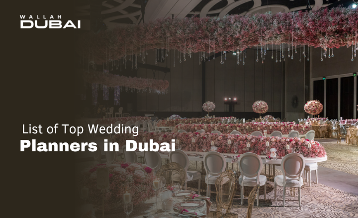 top wedding decorators in dubai