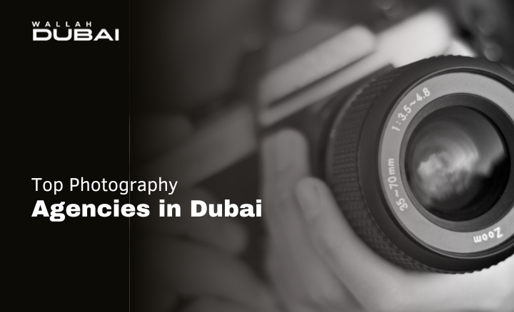 top photography agency in dubai