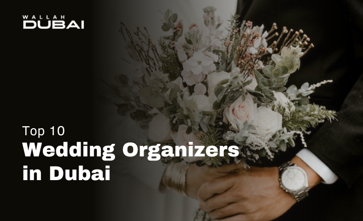 top 10 wedding organizers in dubai