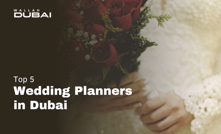 Top 5 Luxury Wedding Planners In Dubai Making Dreams Come True Wallah Dubai 1430