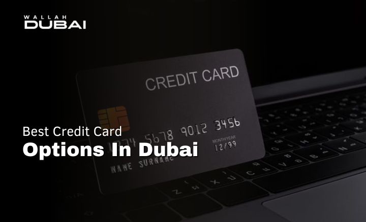 best credit card options in dubai