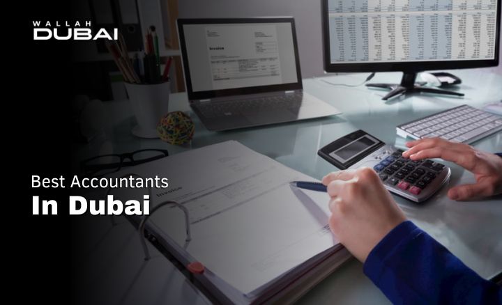 best accountants in dubai