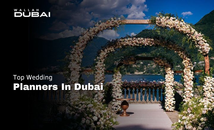 top wedding planners in dubai